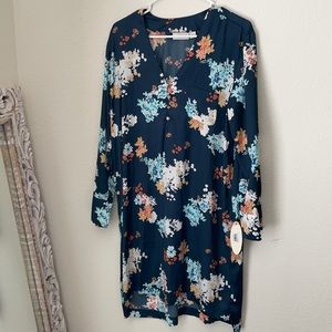 Nordstrom Lingerie Night gown
